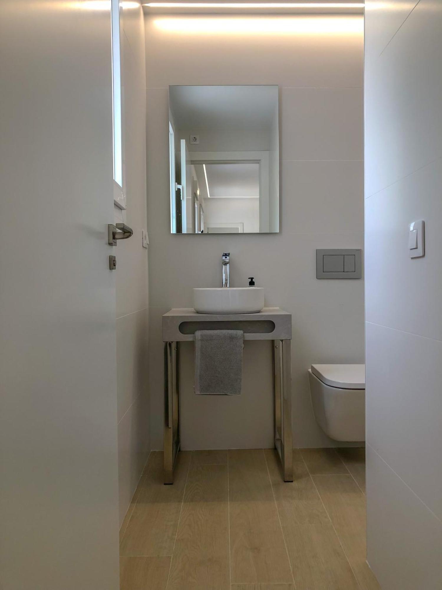 Casual Home Valence Extérieur photo