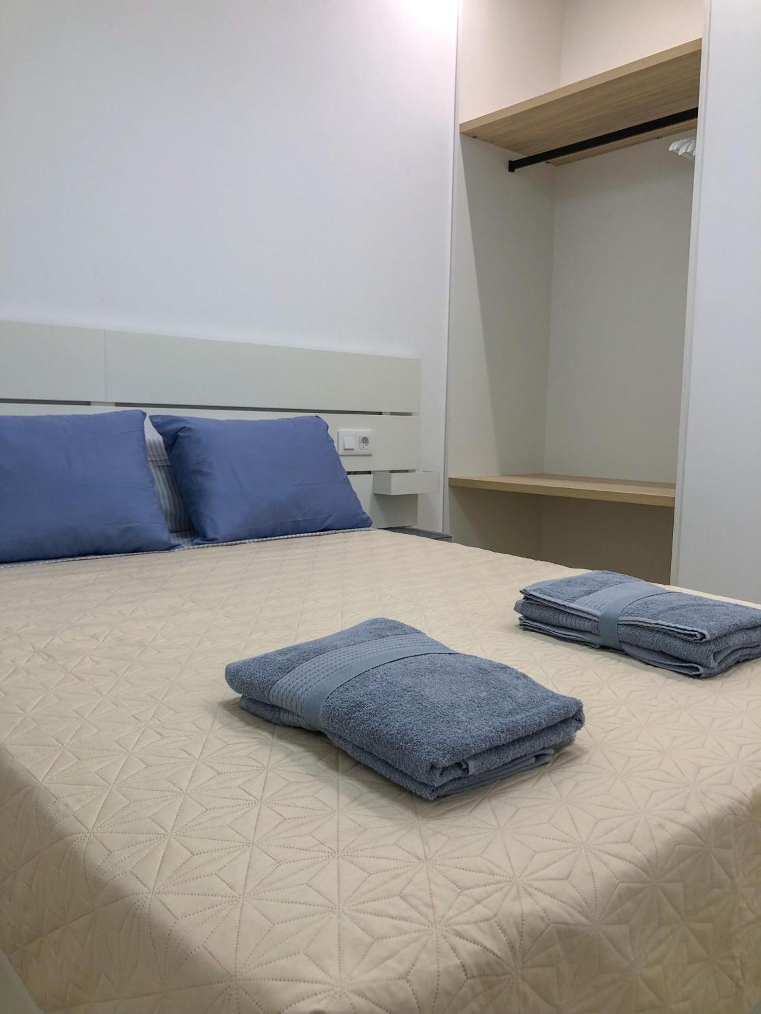 Casual Home Valence Extérieur photo